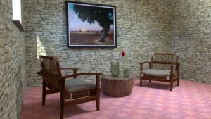 Sala de estar