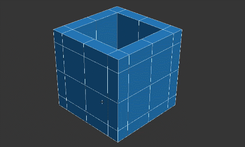 Smart Extrude, new 2022
