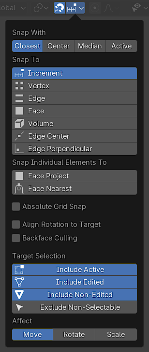 Blender_40_snap_panel